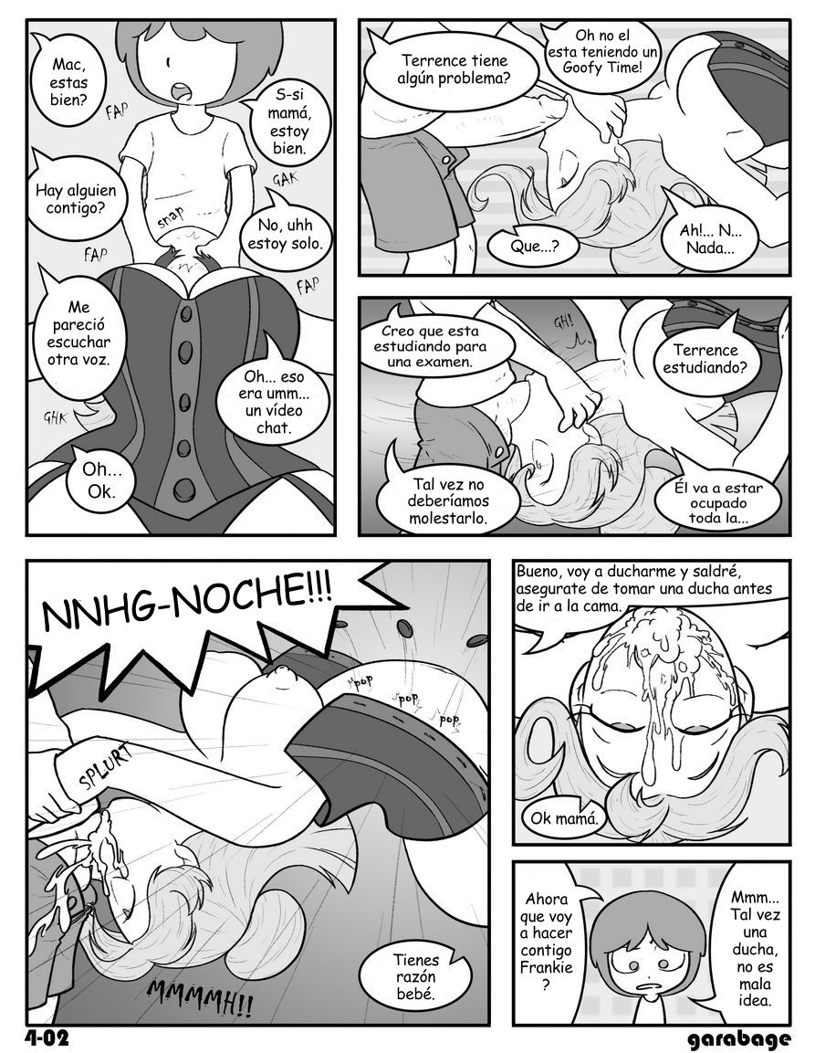 Sweet Treats 4 page 3 full