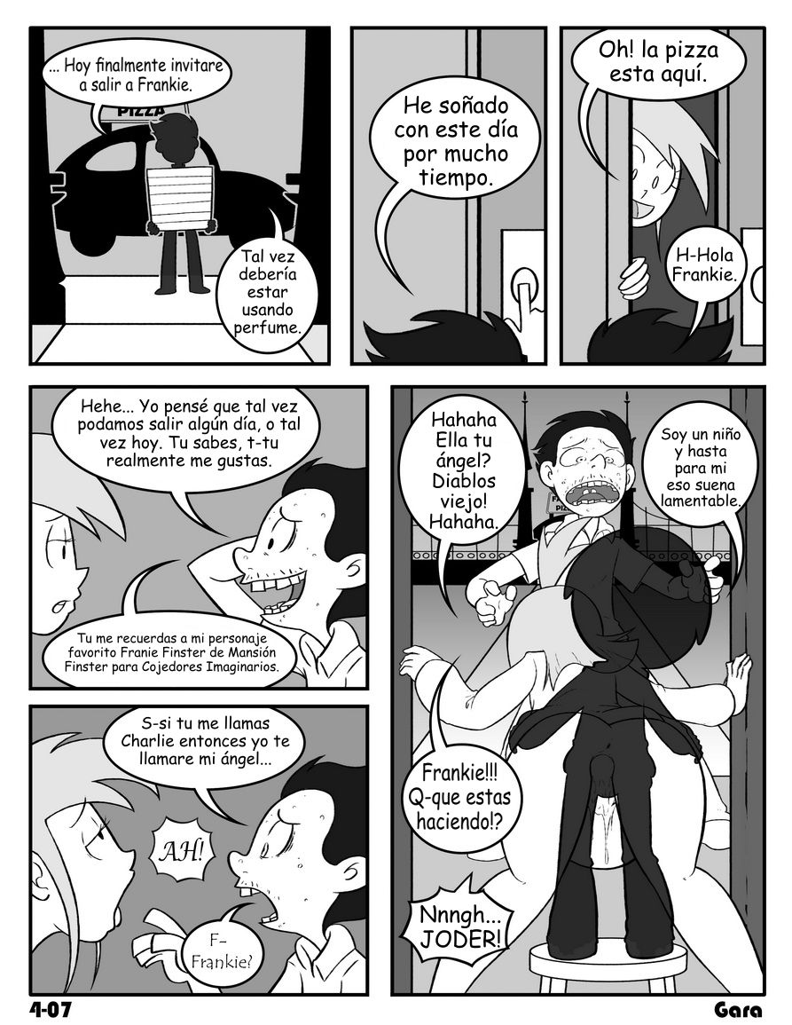 Sweet Treats 4 page 8 full