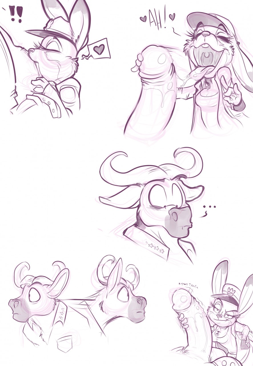 Judy Bluff page 3 full