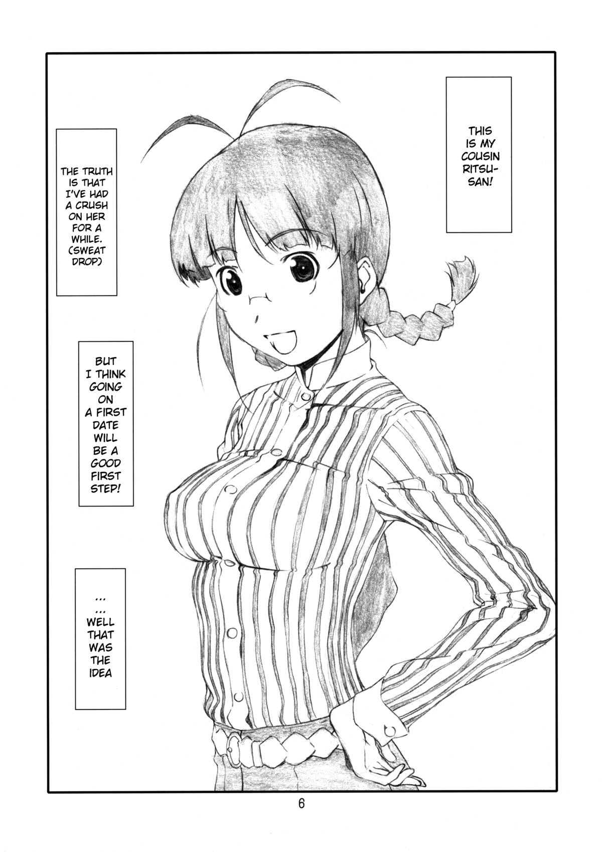 IDOL NAVIG@TOR E.L.O page 5 full