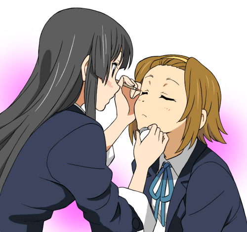 Anime Footfetish pic page 10 full