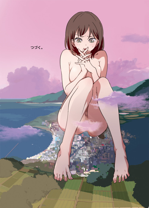 Anime Footfetish pic page 2 full