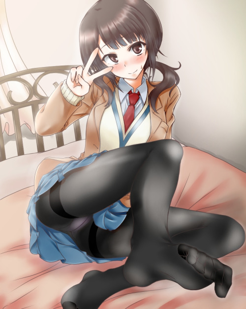 Anime Footfetish pic page 4 full
