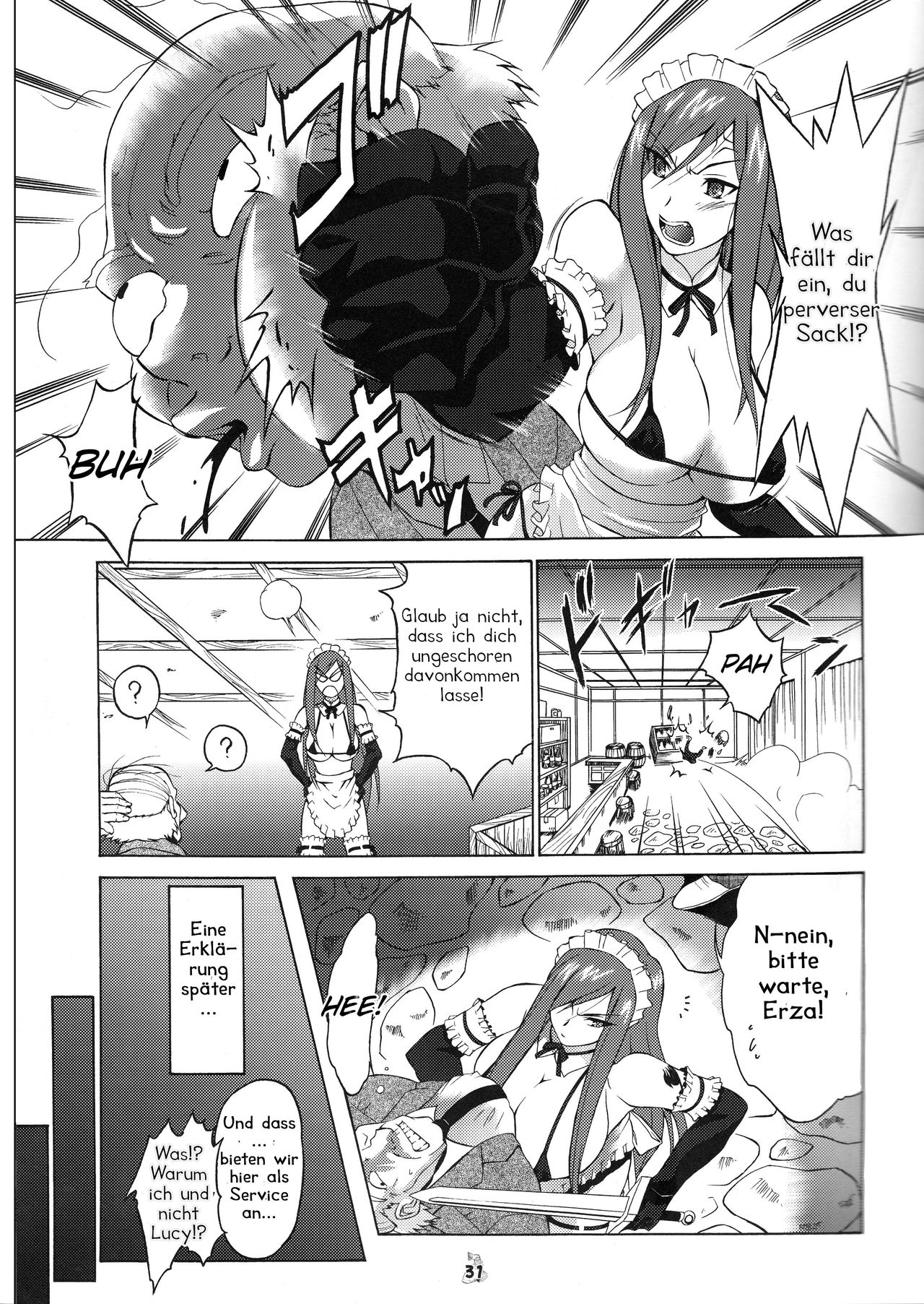 Yousei Joou page 6 full
