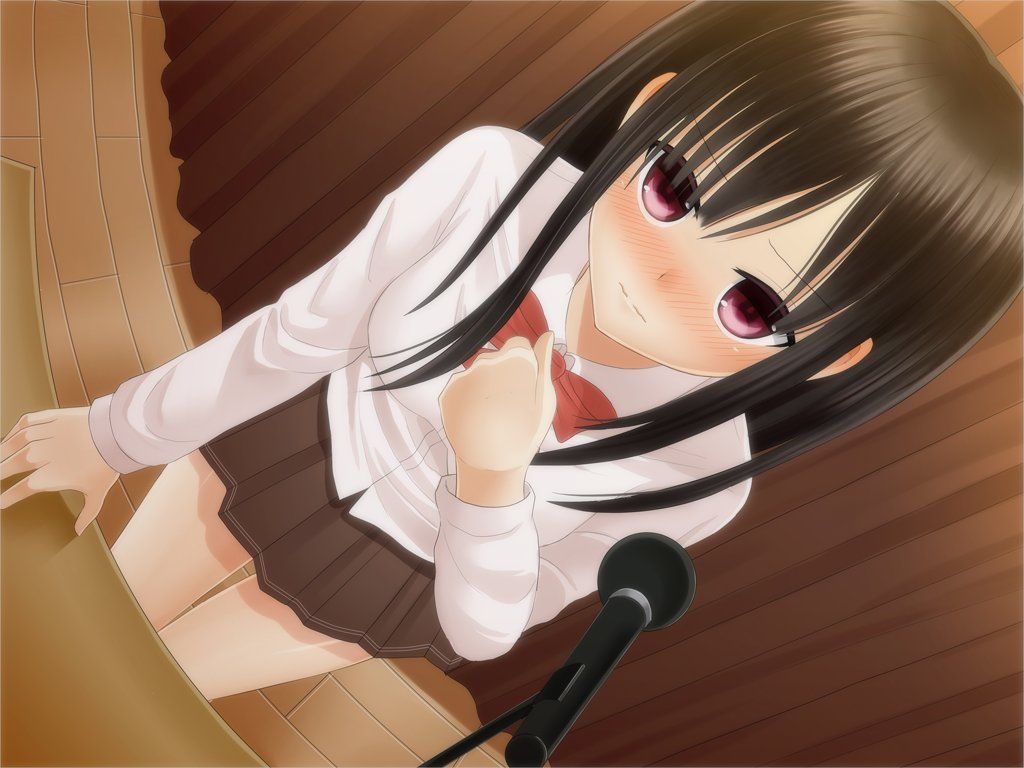 Zenra Toukou School page 2 full