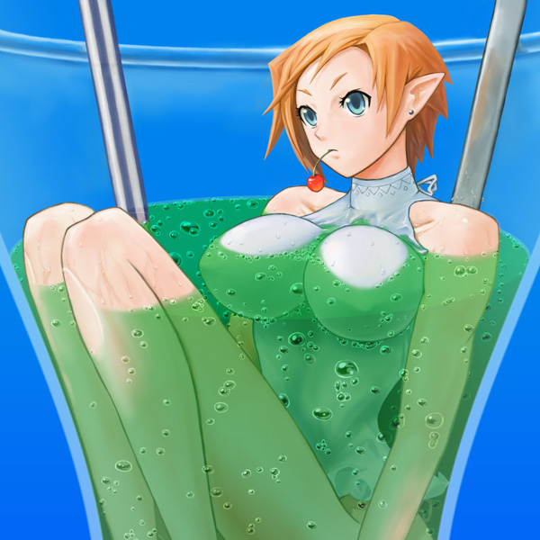 That's Not Water That They're In page 10 full
