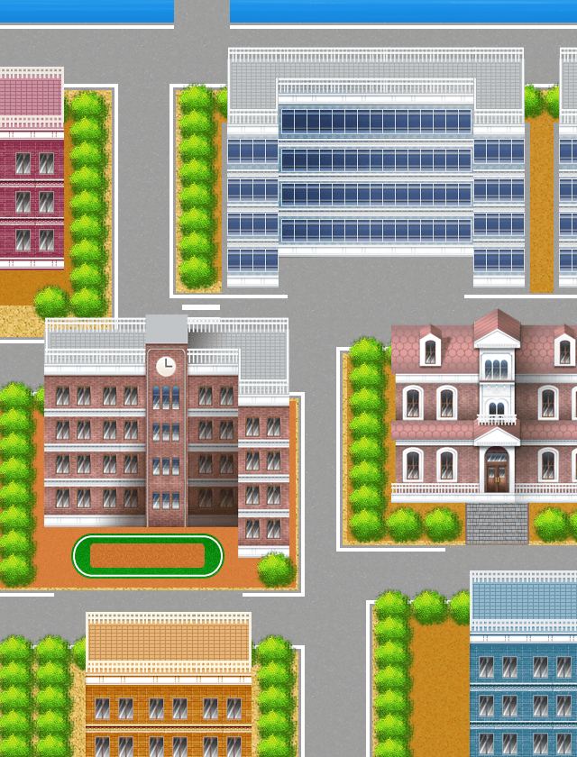 Mahjong Idol, Dou desu ka? page 6 full