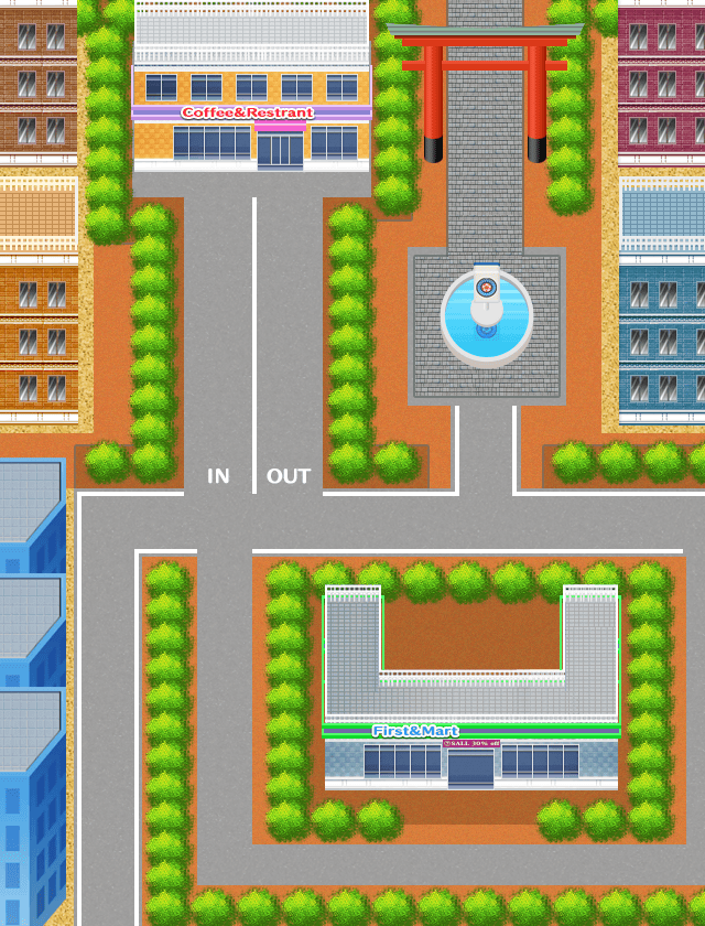 Mahjong Idol, Dou desu ka? page 8 full