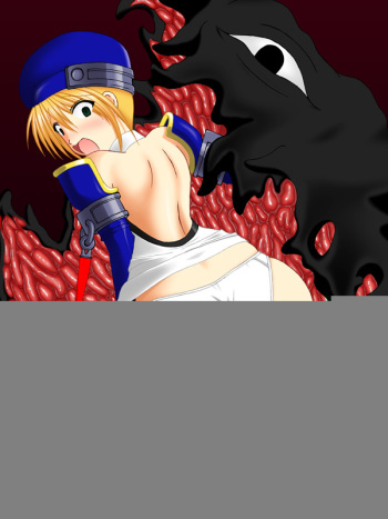 Pixiv Artist: Public Morals cover