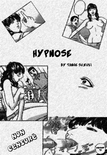 Kakechauzo! | Hypnose cover