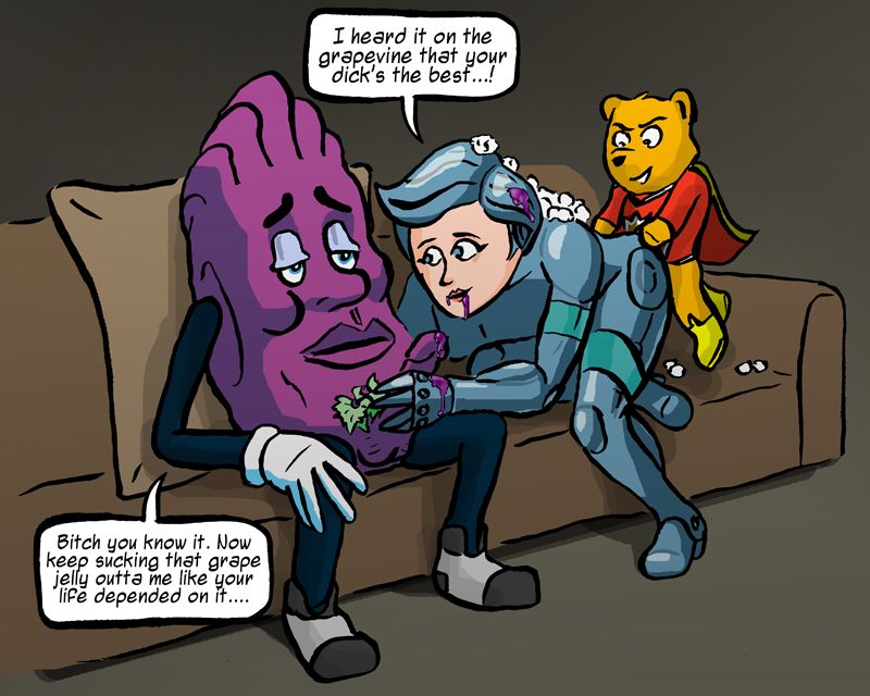 Superted page 10 full