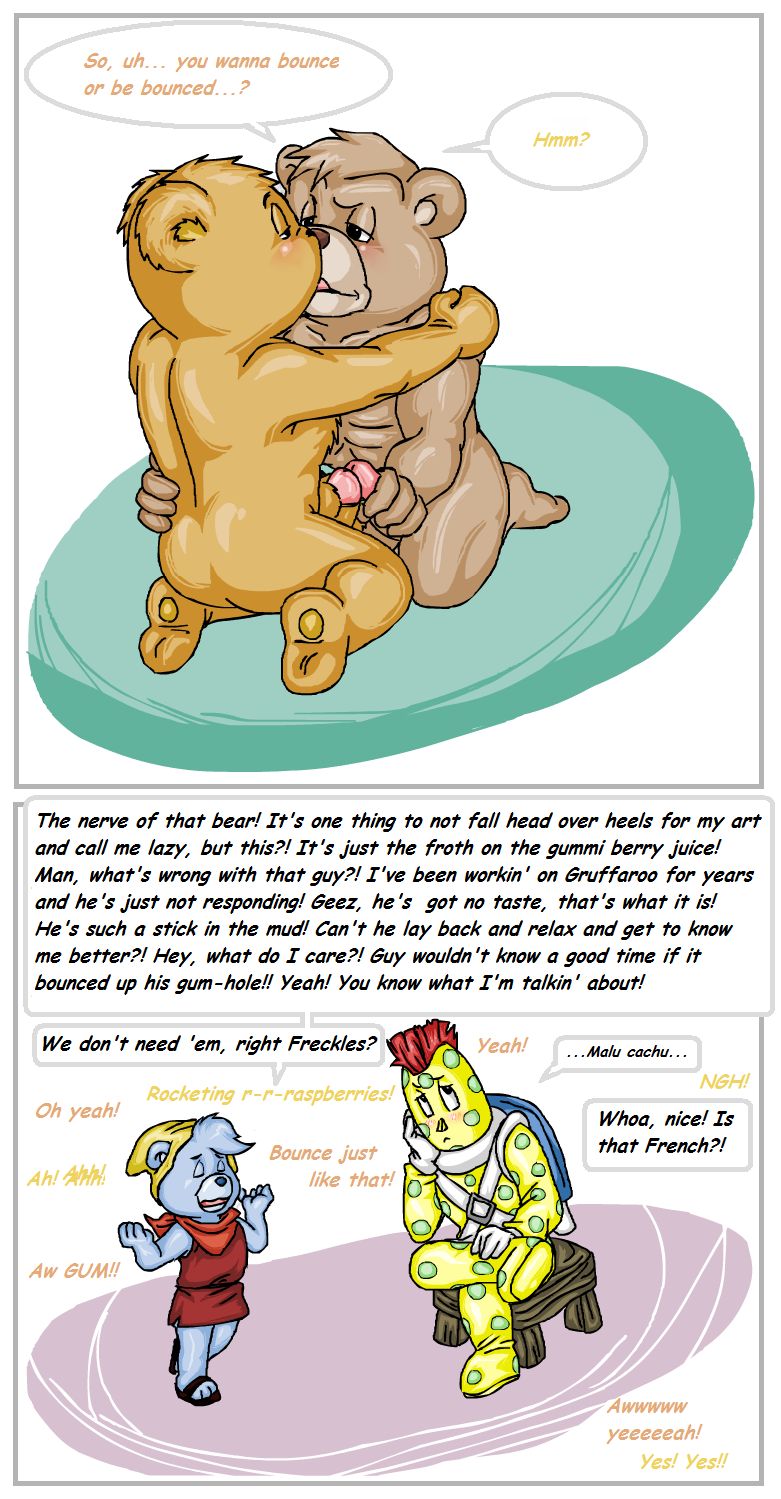 Superted page 3 full
