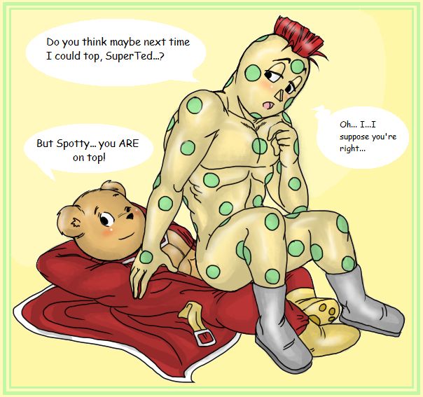 Superted page 7 full