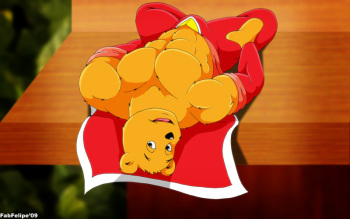 Superted cover
