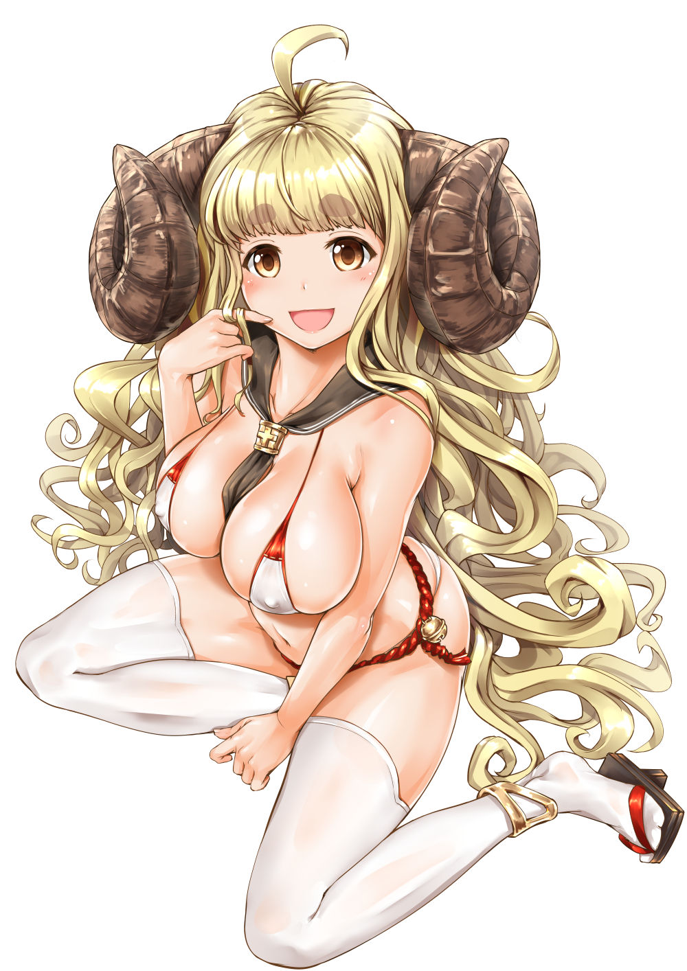 Geta Sandals page 3 full