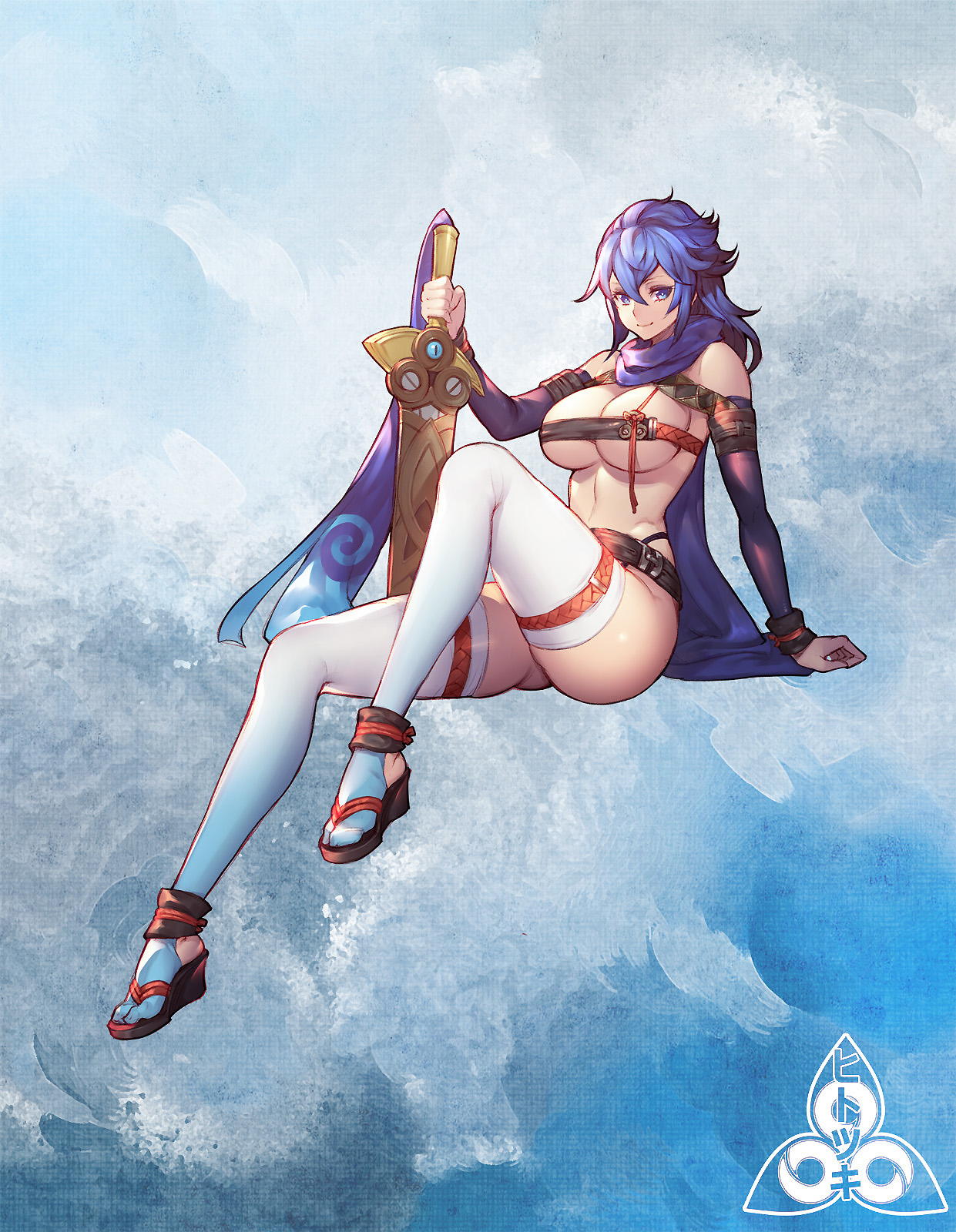 Geta Sandals page 8 full
