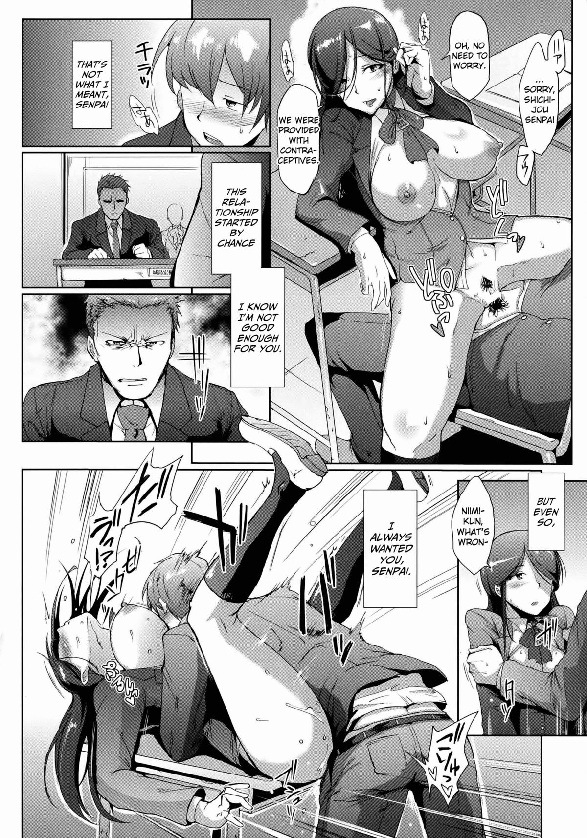 Dropout Ch. 1-4, 8-9 page 10 full