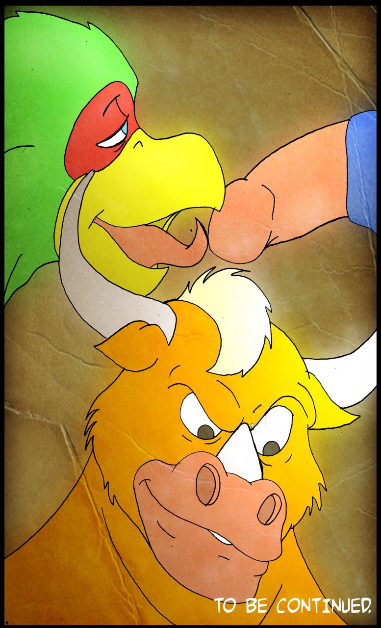 high noon at moo mesa page 10 full