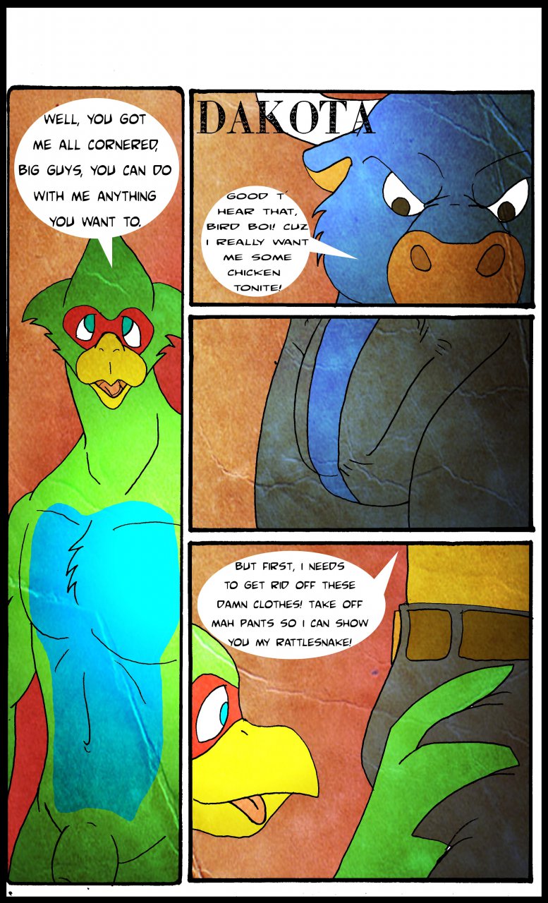 high noon at moo mesa page 2 full