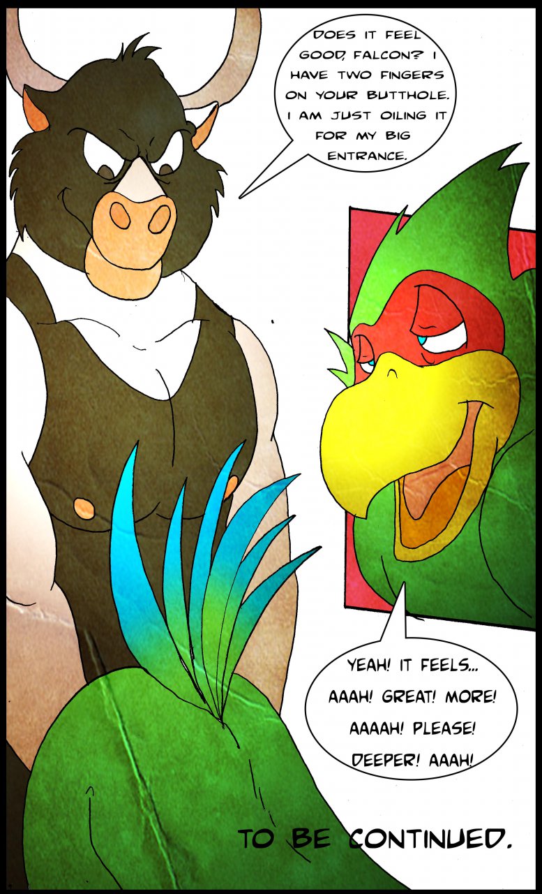 high noon at moo mesa page 5 full
