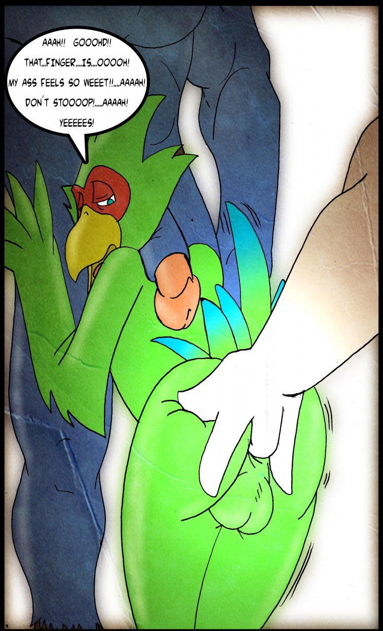 high noon at moo mesa page 6 full