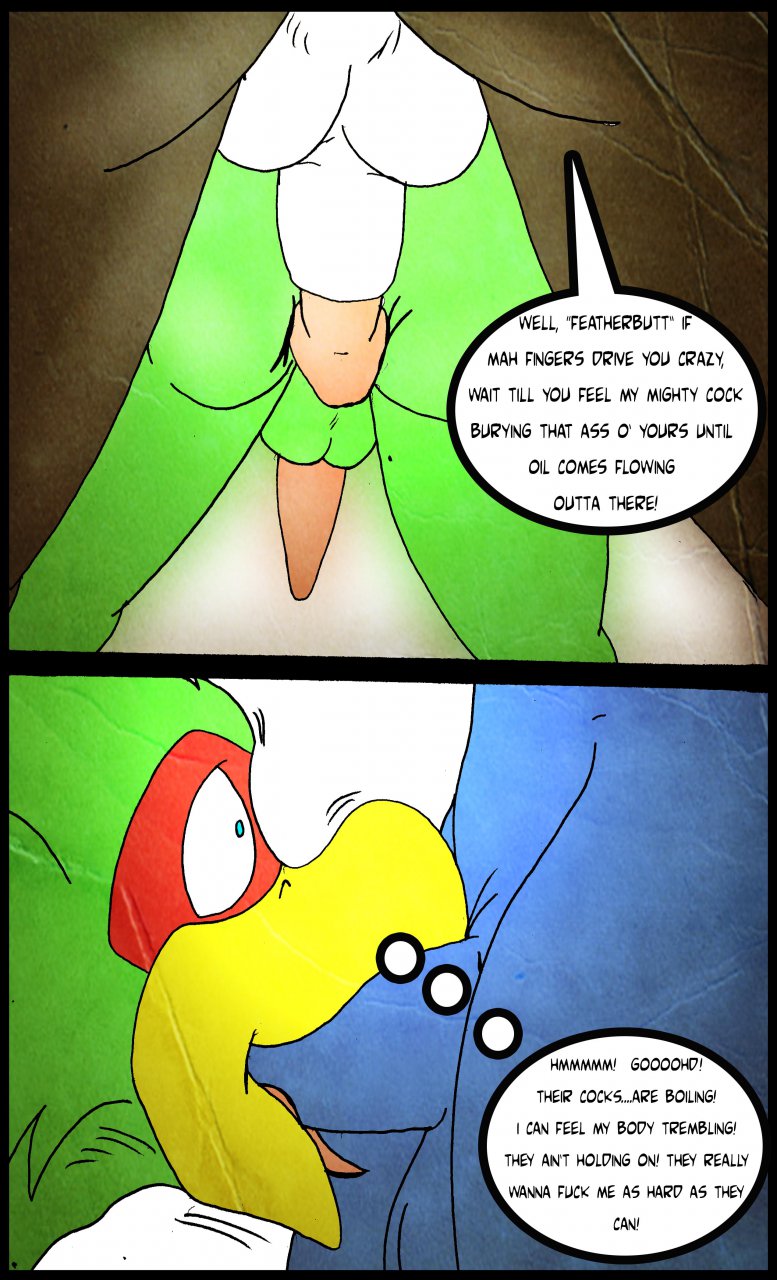 high noon at moo mesa page 7 full