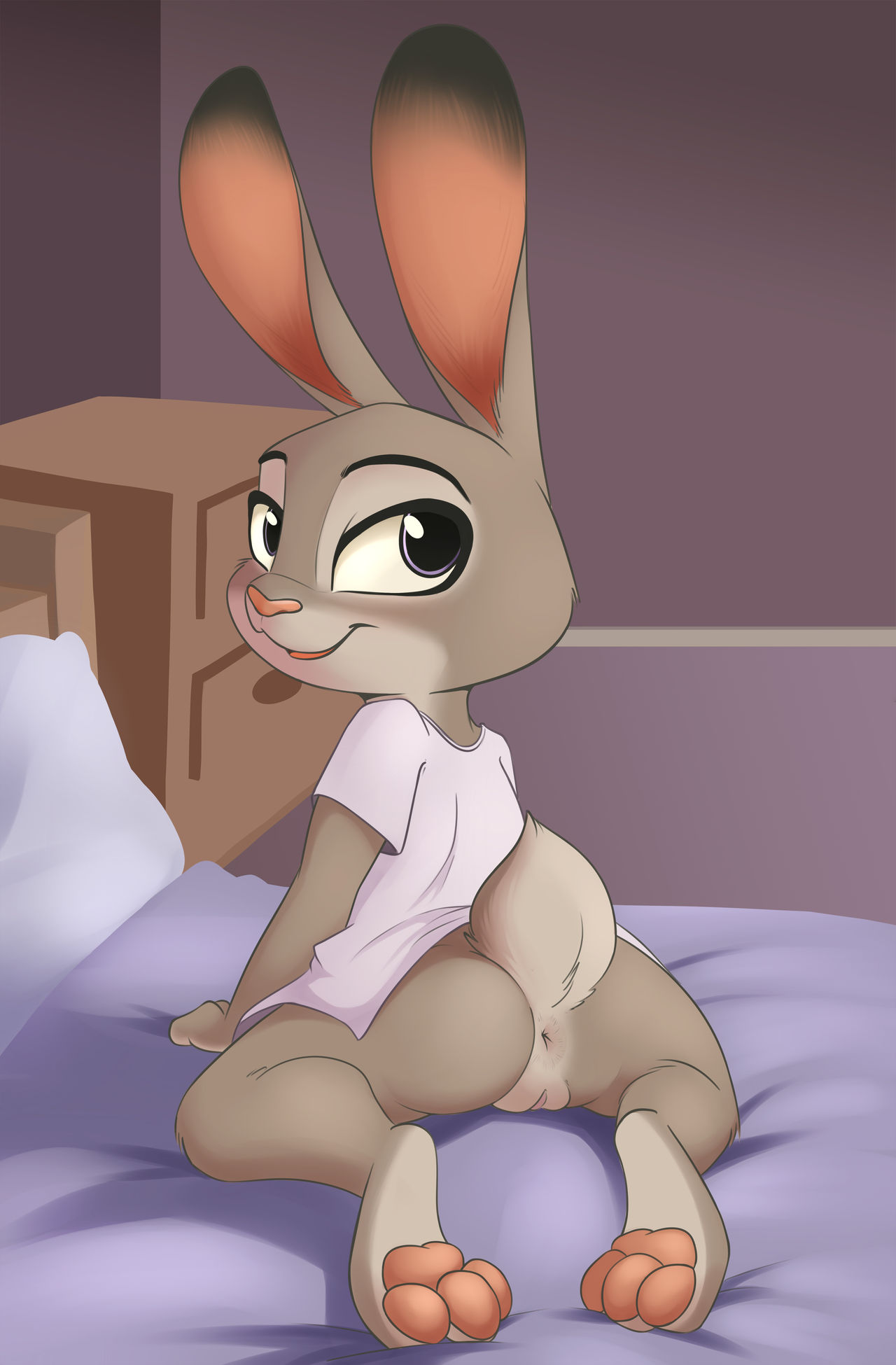 furry 21 page 1 full