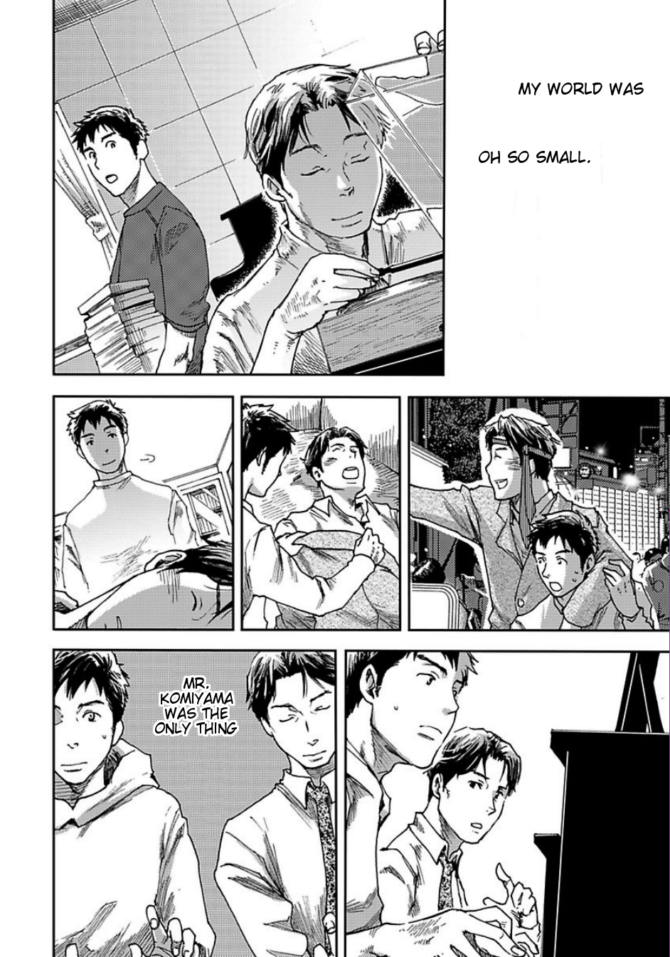 Vocalise 2 page 5 full