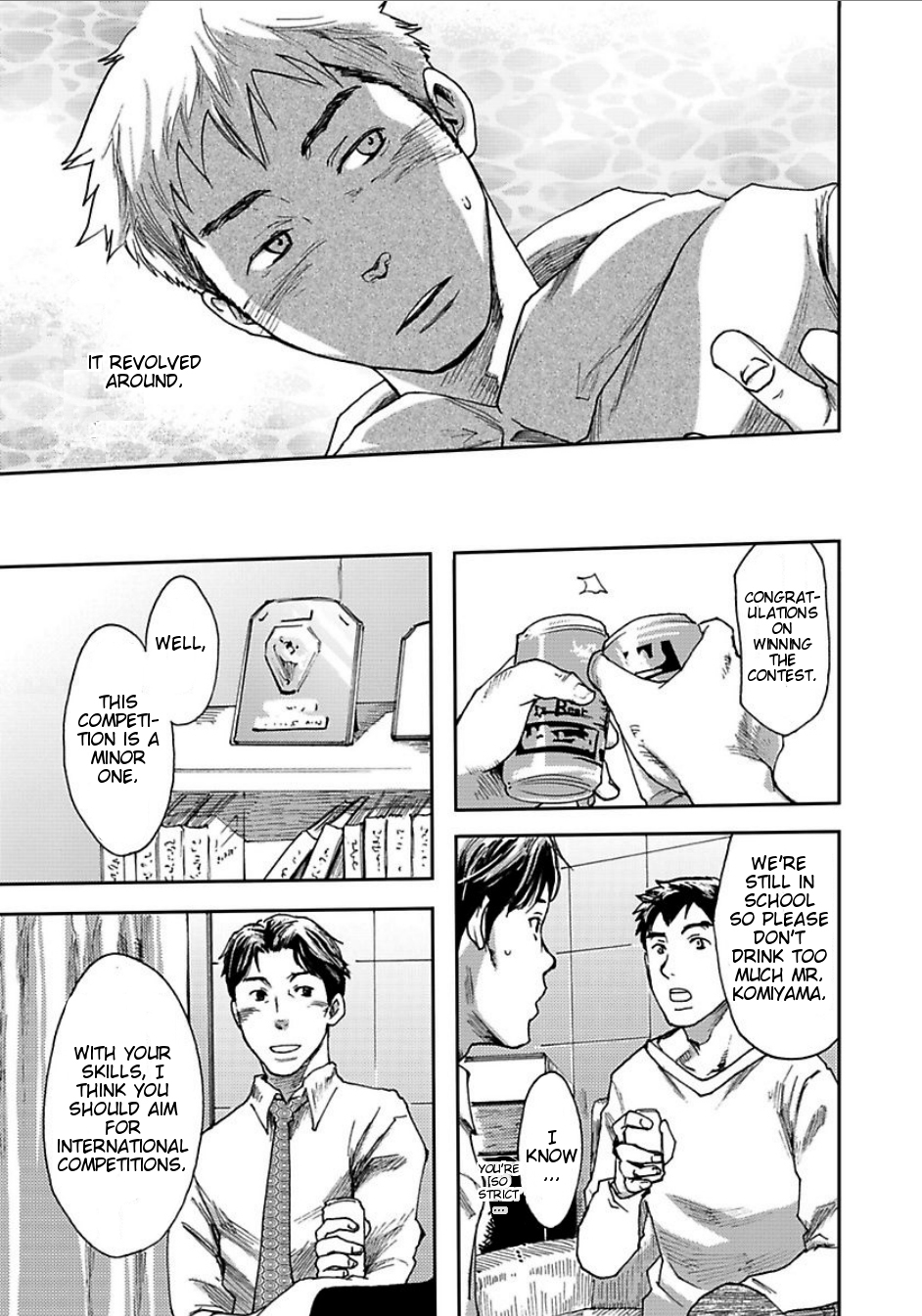 Vocalise 2 page 6 full