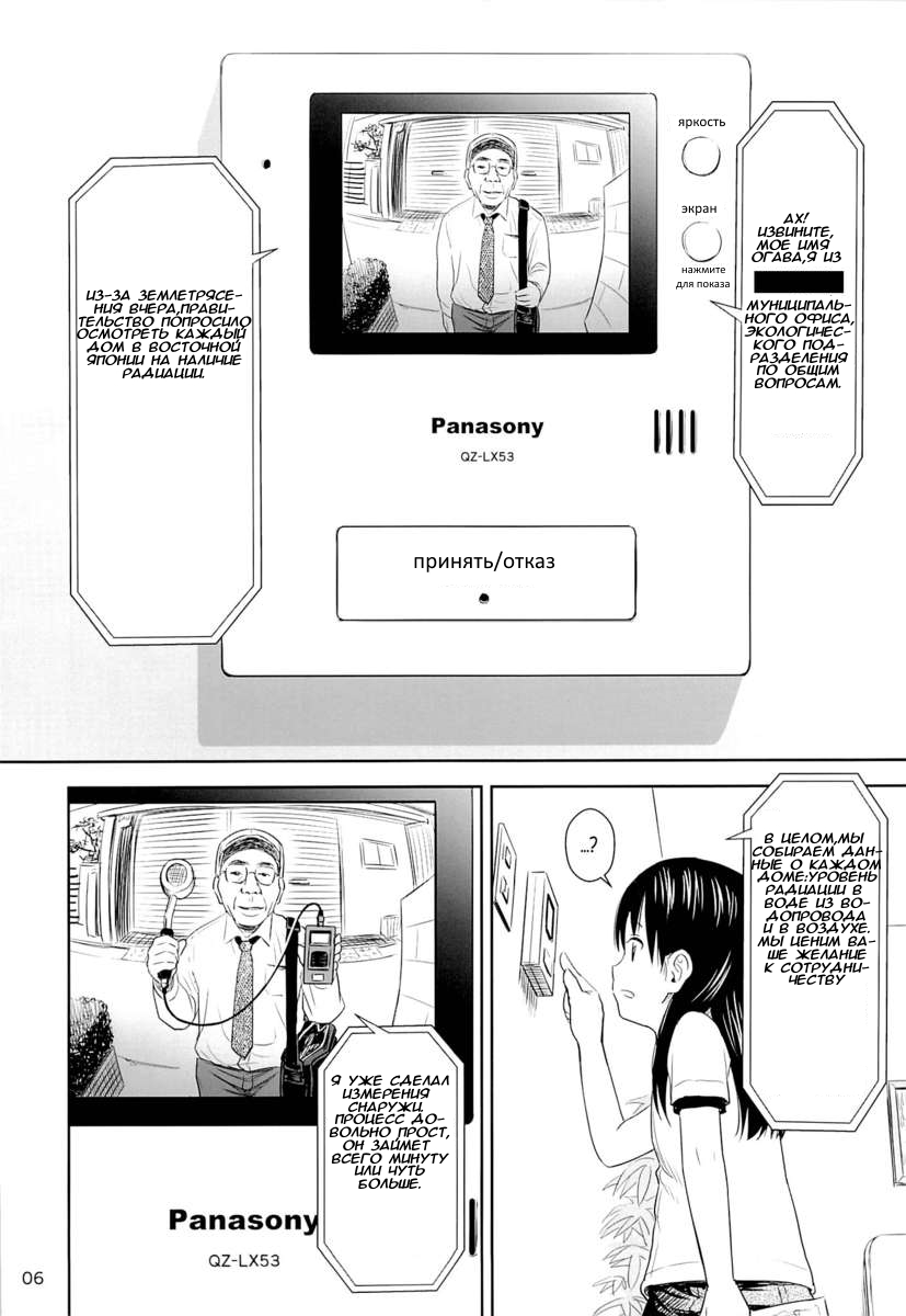 Geiger Counter page 5 full