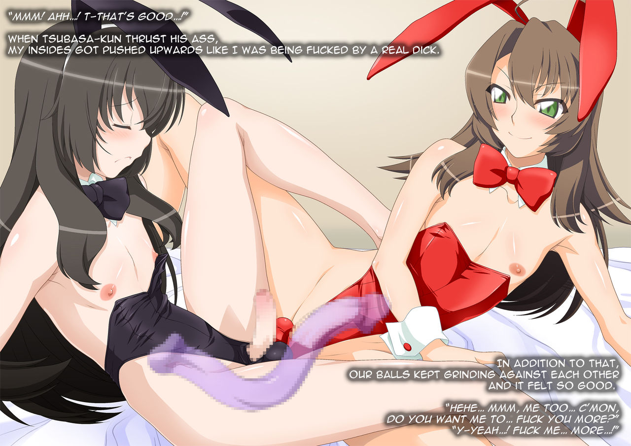 Hotaru-kun no Josou Blog wa Satsuei Chuu | Hotaru-kun’s Crossdressing Blog Photoshoot page 7 full