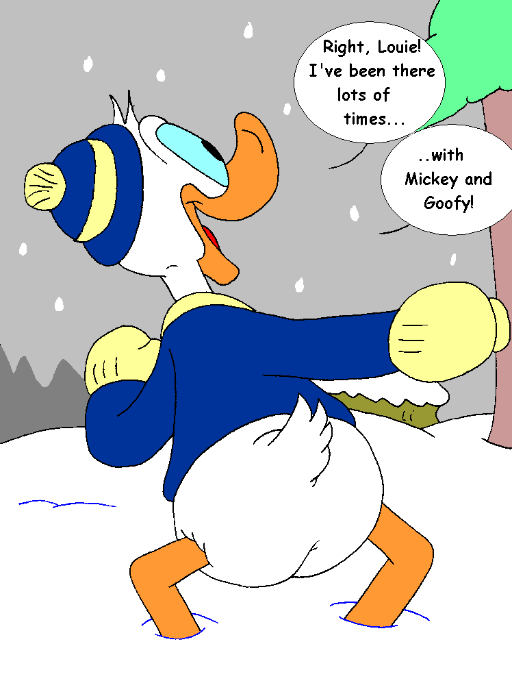 Staying Warm page 2 full