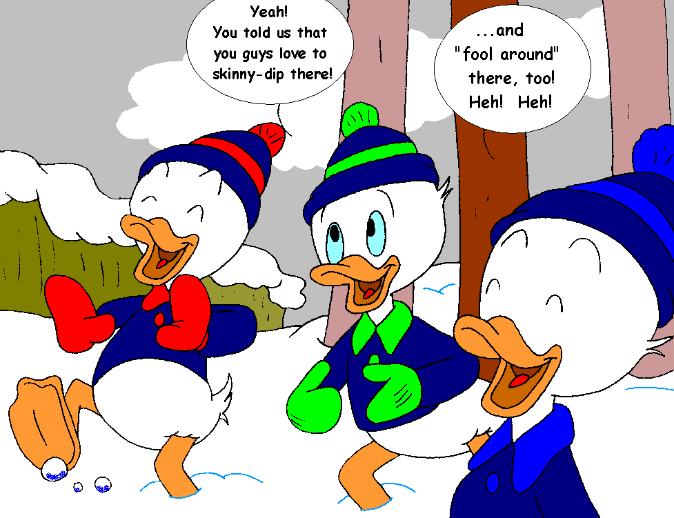 Staying Warm page 3 full