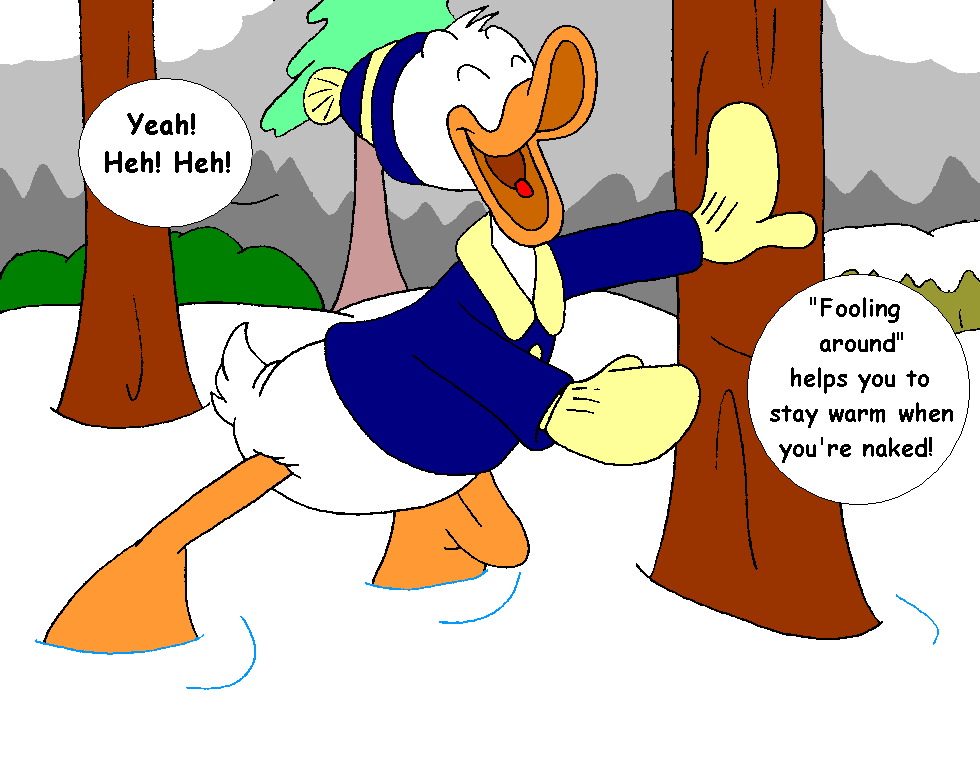 Staying Warm page 4 full