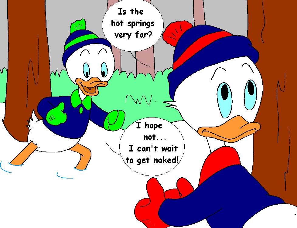 Staying Warm page 5 full