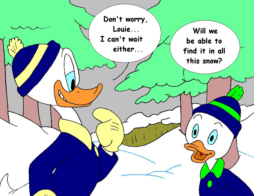 Staying Warm page 6 full