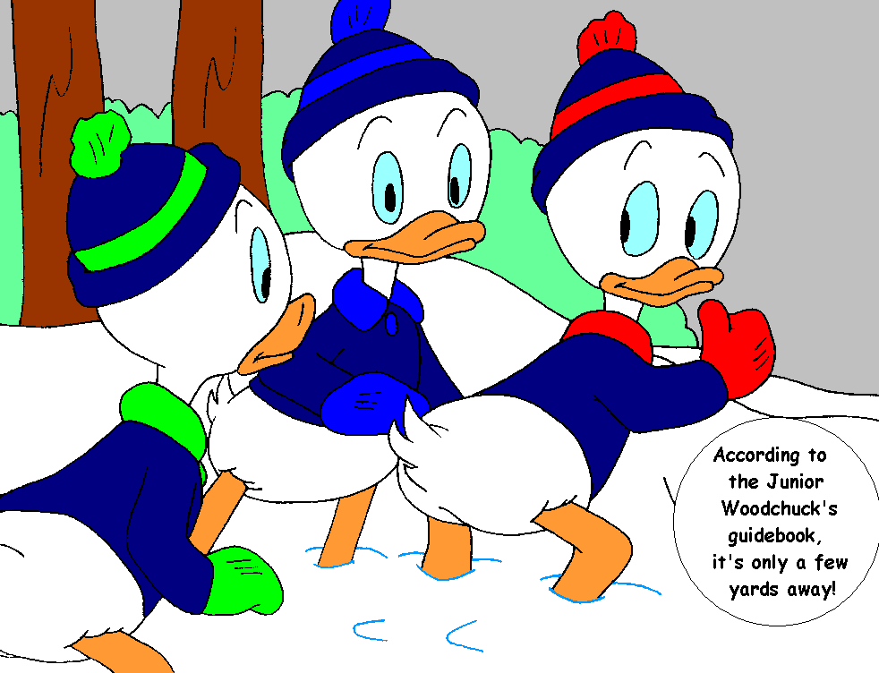 Staying Warm page 7 full