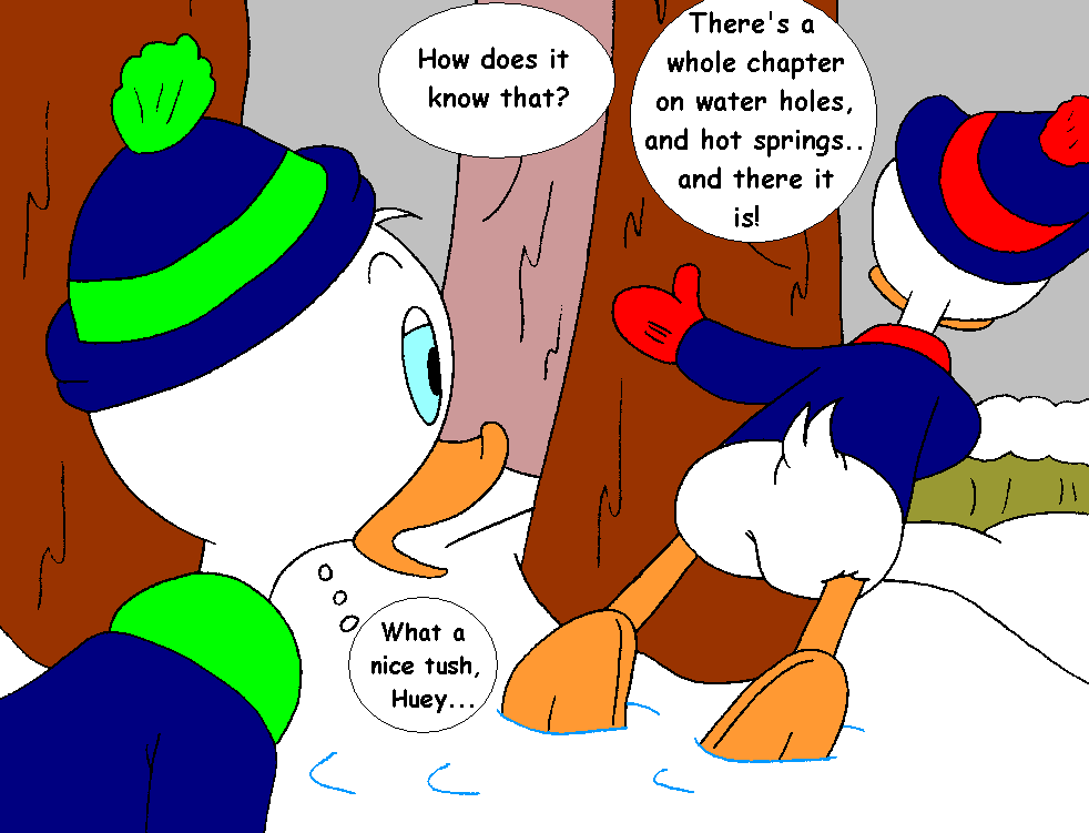 Staying Warm page 8 full