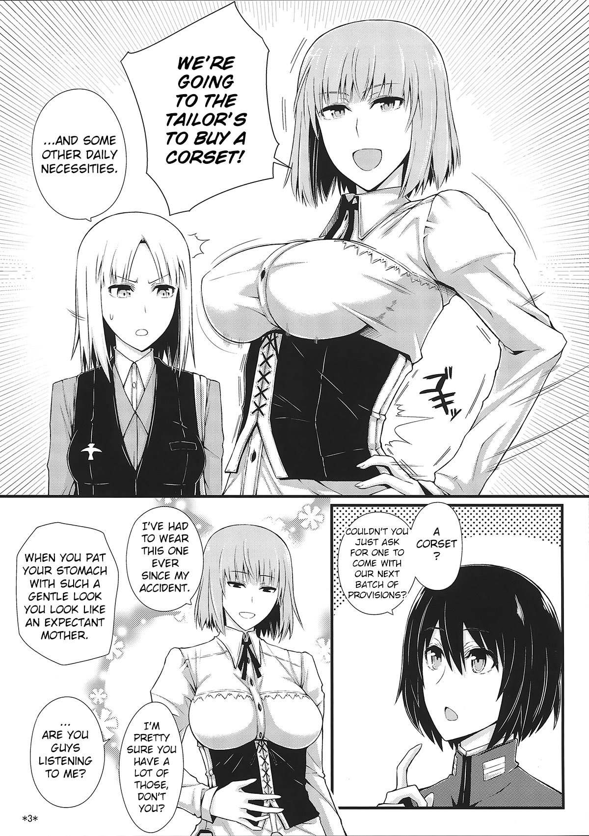 KARLSLAND SYNDROME 4 page 5 full