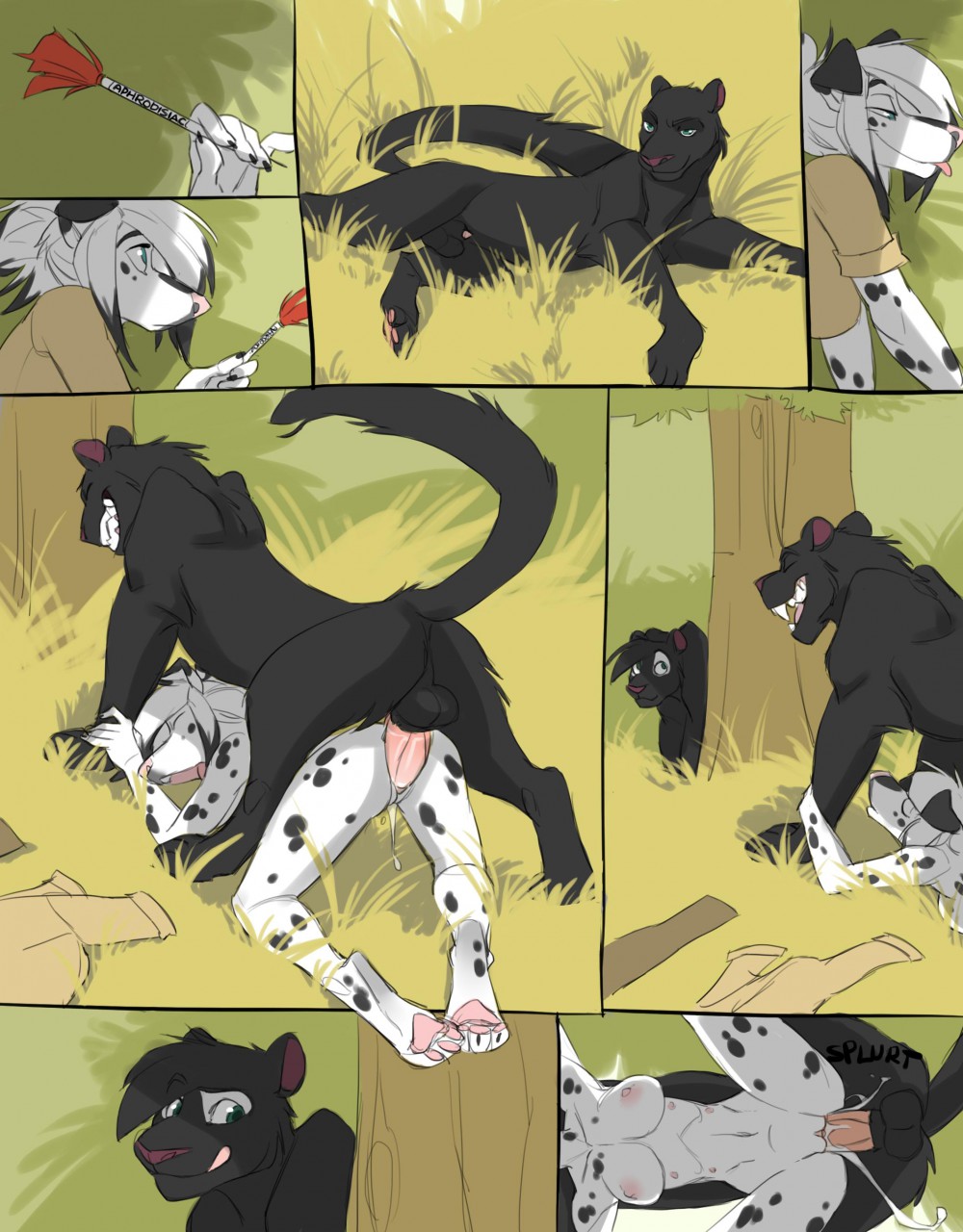 Prey page 2 full