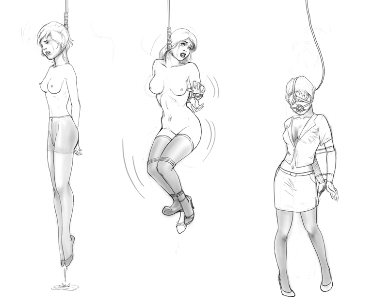 OMG guro artist page 2 full
