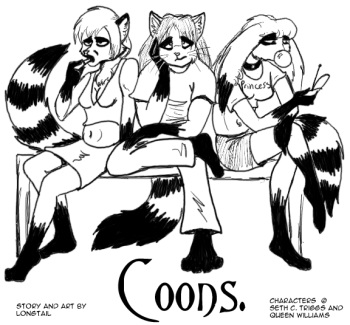 Coons cover