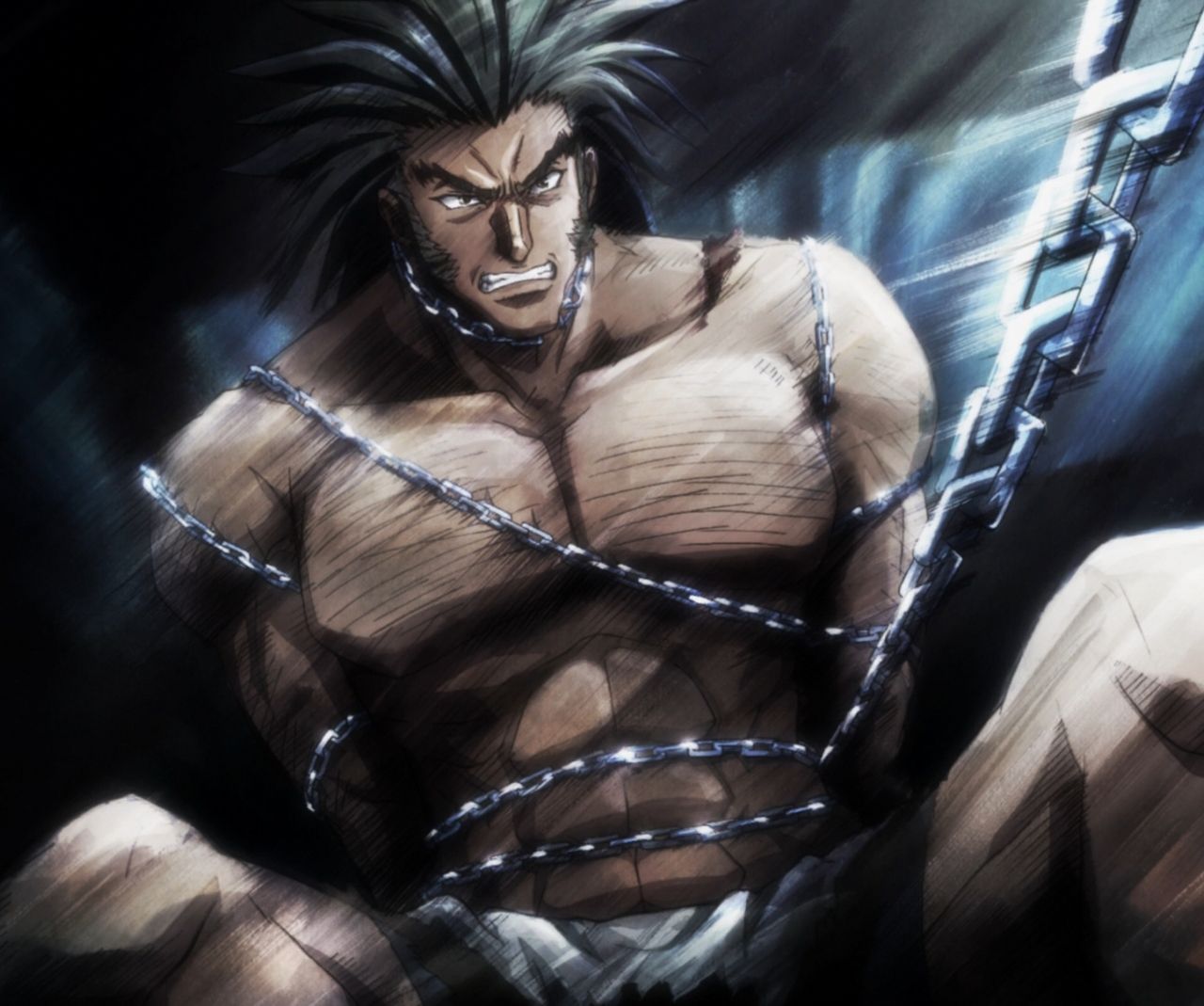Collection: Hunter x Hunter - Yaoi Bara page 3 full