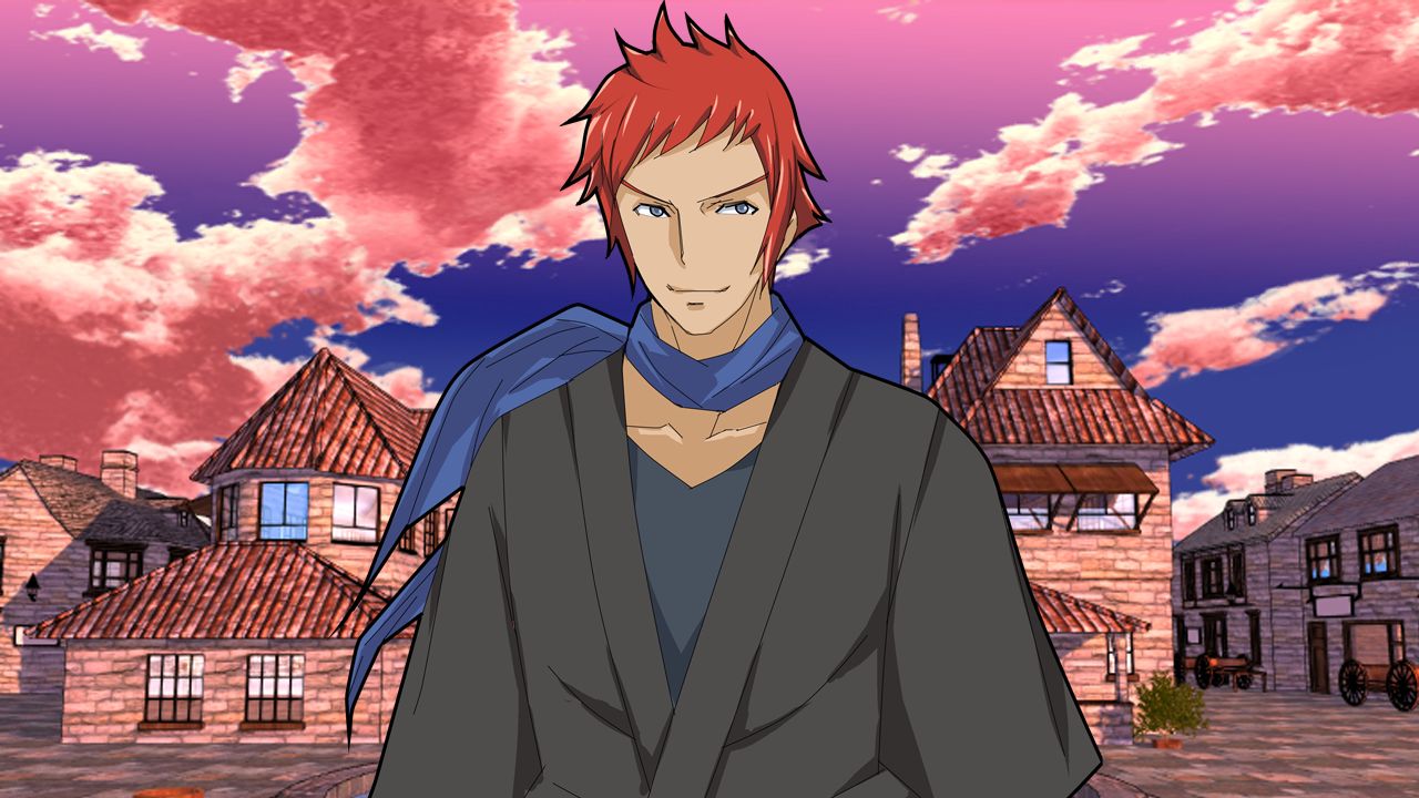 Dungeon Machiter page 6 full