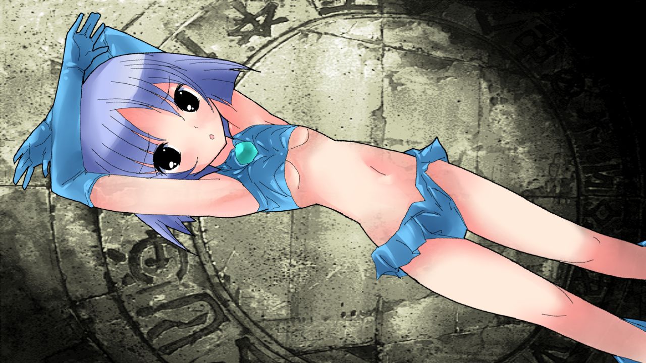 Dungeon Machiter page 8 full