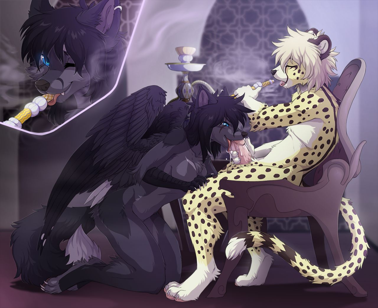 Artist: hioshiru page 3 full