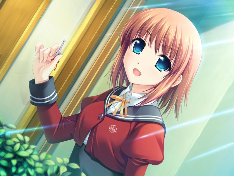 W. L. O. - Sekai Renai Kikou page 2 full
