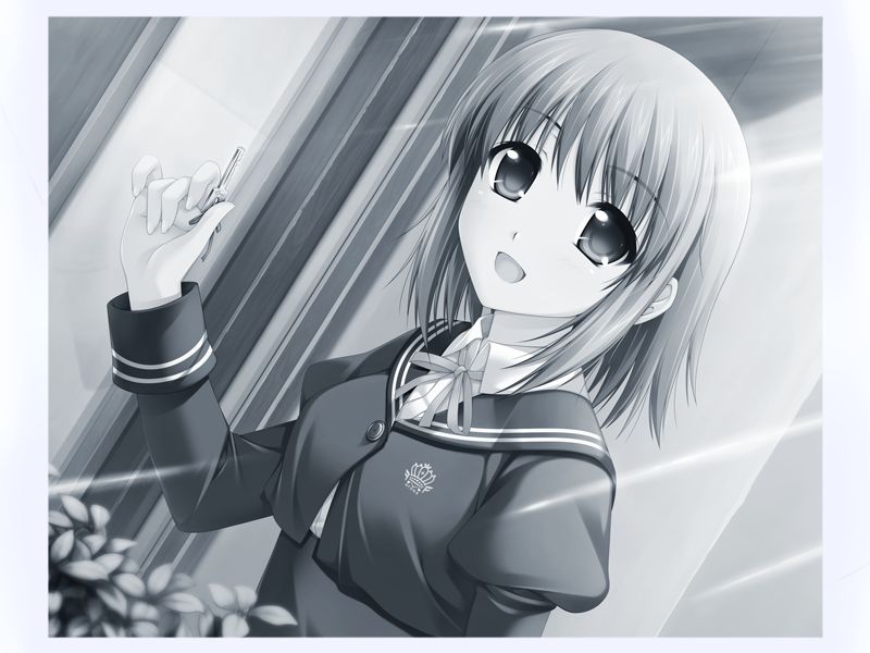 W. L. O. - Sekai Renai Kikou page 4 full