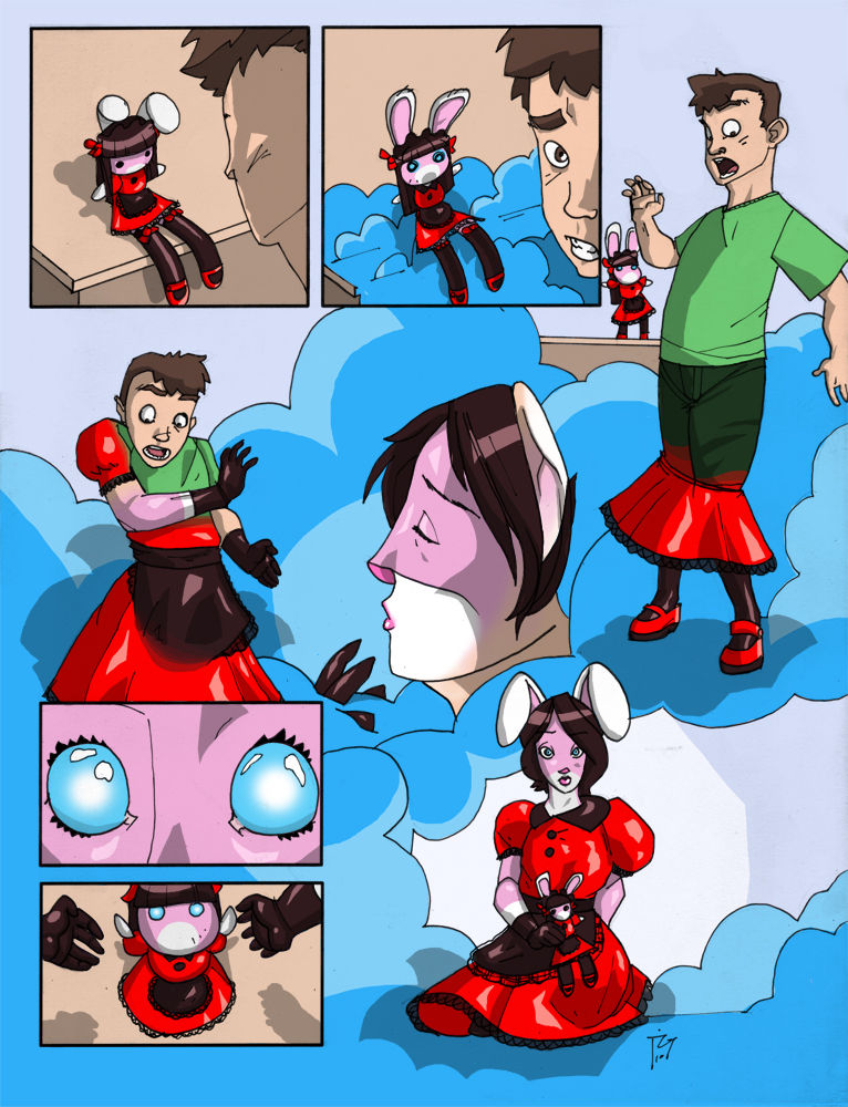 Artist - Blackshirtboy page 7 full