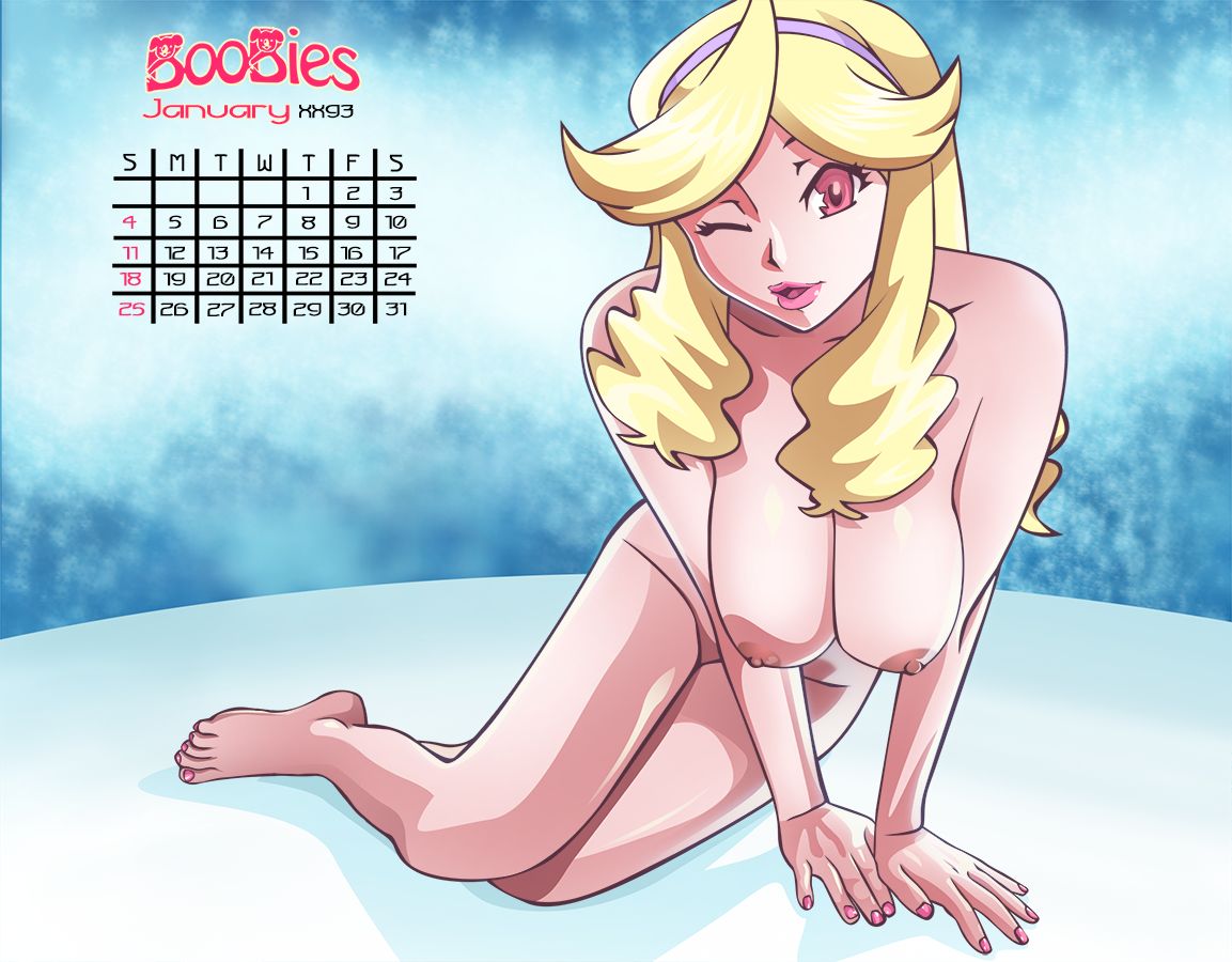 Space Dandy hentai page 2 full